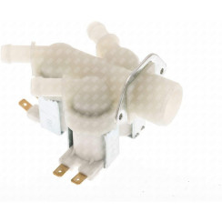 Electrovanne 3 voies