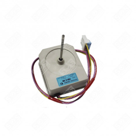 MOTEUR DC FRIGO, RÉFRIGÉRATEUR, CONGÉLATEUR - EAU63103001, EAU63103012