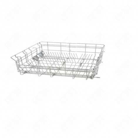 PANIER INFÉRIEUR LAVE-VAISSELLE - 00772113