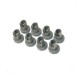 8 ROULETTES PANIER SUPÉRIEUR LAVE-VAISSELLE - 50286967000