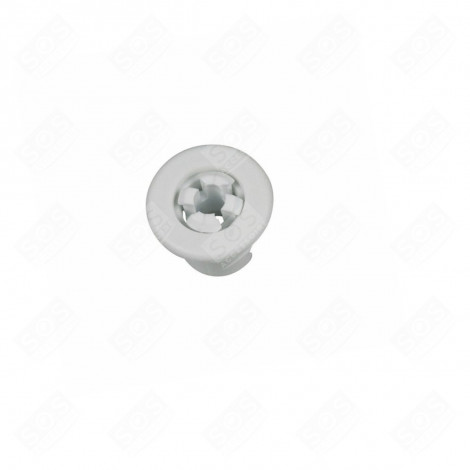 ROULETTE DE PANIER SUPÉRIEUR LAVE-VAISSELLE - 49005662