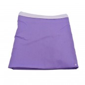 Housse violette (attention plus de couleur rouge)