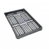 plateau supérieur de couverts