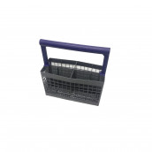 Panier à couvert Panier à couvert