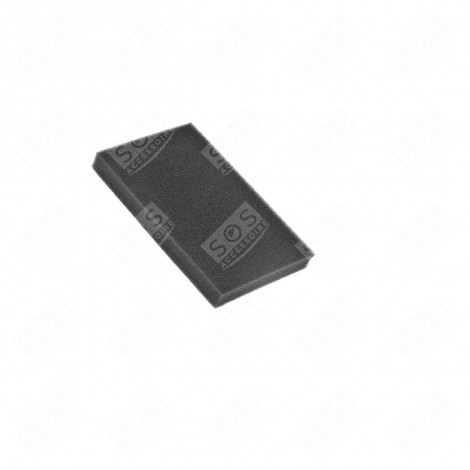 FILTRE ÉPONGE ASPIRATEUR - 4055089504