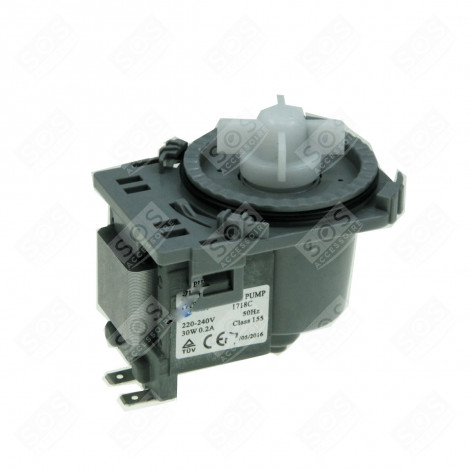 POMPE DE VIDANGE LAVE-VAISSELLE - 489A91