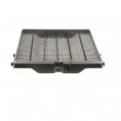 Tiroir à couverts d'origine