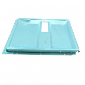 Contre porte + joint bas de porte