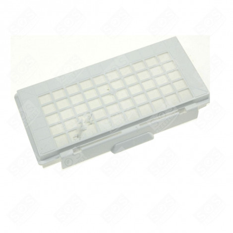 FILTRE HYGIÉNIQUE HAUTE PERFORMANCE D'ORIGINE ASPIRATEUR - 00576657, 17004585