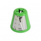 Cone à émincer epais