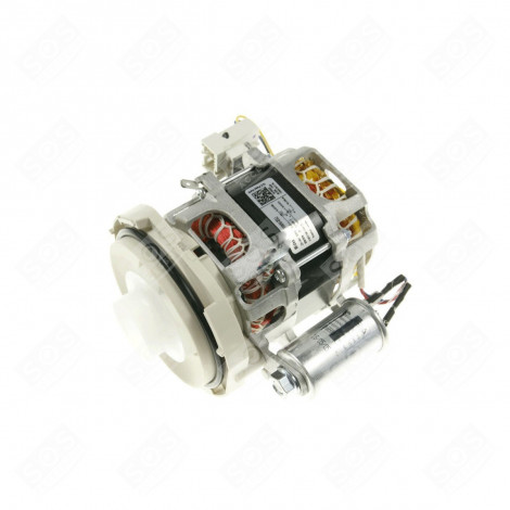 POMPE DE CYCLAGE LAVE-VAISSELLE - 34422134