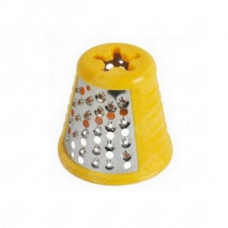 CONE A GRATTER LE PARMESAN ROBOT MÉNAGER - XF921301