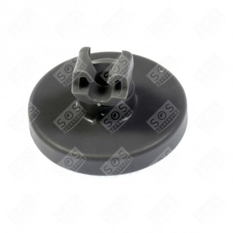 ROULETTE PANIER INFÉRIEUR LAVE-VAISSELLE - 697410205, 482000025991