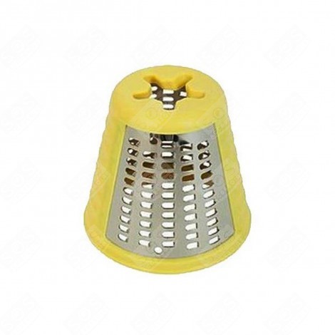 CONE A GRATTER LES POMMES DE TERRE ROBOT MÉNAGER - XF921501