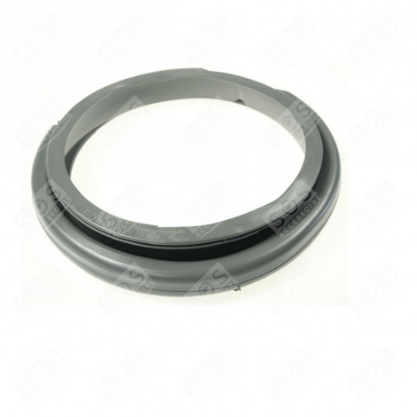 JOINT DE HUBLOT D'ORIGINE MACHINE À LAVER, LAVE-LINGE - C00525723, 488000525723