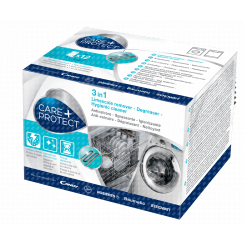 Dégraissant / détartrant/ nettoyant 3 en 1 12x50g d'origine Dégraissant / détartrant/ nettoyant 3 en 1 12x50g d'origine