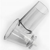 Magasin a cône pour Fresh Express