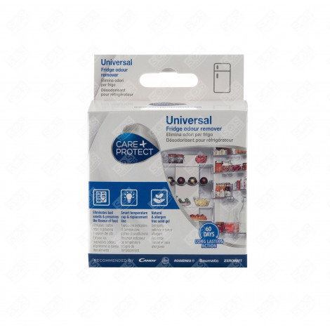 ABSORBEUR D'ODEURS RÉFRIGÉRATEUR, CONGÉLATEUR - 35602001, FAD4001