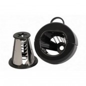 Cone accessoire macedoine hachoir a viande HV8