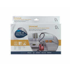 Brosse universelle du tapis et de sol