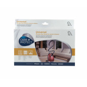 Brosse de parquet universelle