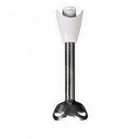 PIED MIXEUR INOX FACICLICK ROBOT MÉNAGER - XJ900101