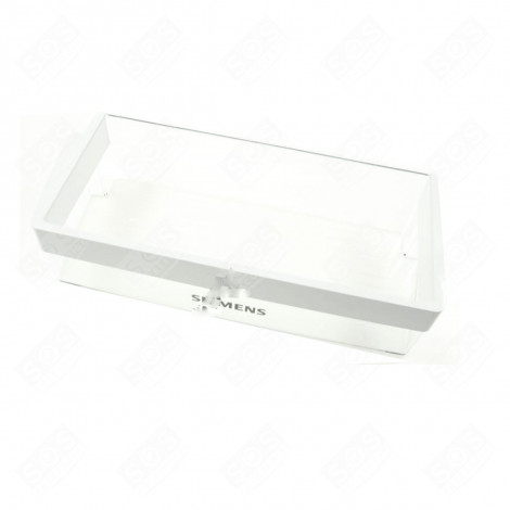 BALCONNET PORTE D'ORIGINE  418X176X100 MM FRIGO, RÉFRIGÉRATEUR, CONGÉLATEUR - 12009856