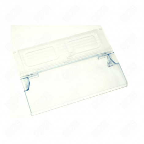 PLATEAU TIROIR     -    302X124 MM FRIGO, RÉFRIGÉRATEUR, CONGÉLATEUR - 0060830763A