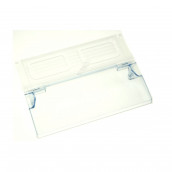 Plateau tiroir     -    302X124 mm