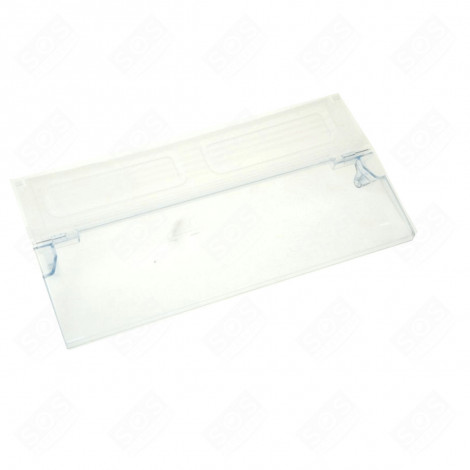 FAÇADE DE TIROIR  440X225 MM FRIGO, RÉFRIGÉRATEUR, CONGÉLATEUR - 0060830773A