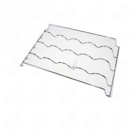 GRILLE SUPP. BOUTEILLES D'ORIGINE FRIGO, RÉFRIGÉRATEUR, CONGÉLATEUR - 481010748360, C00344323