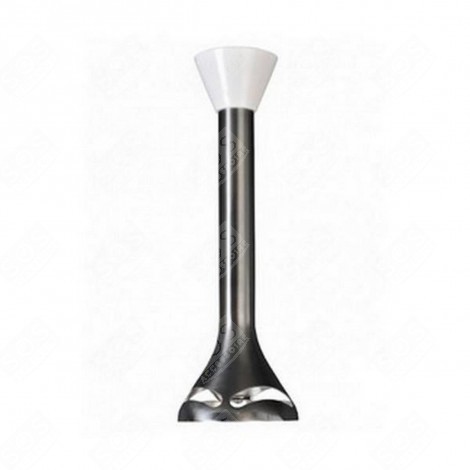 PIED MIXEUR INOX TURBOMIX ROBOT MÉNAGER - XJ900402