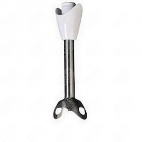 PIED MIXEUR INOX CLICK & MIX ROBOT MÉNAGER - XJ900601