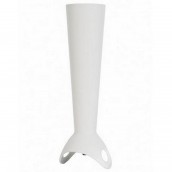 Pied mixeur plastique Hapto Oveo Click & Mix