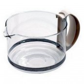 Verseuse Blanche 9-12 tasses