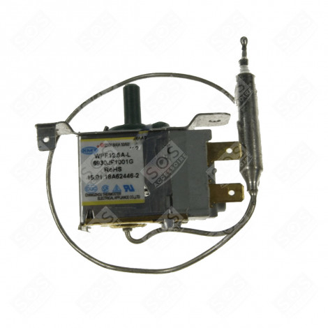 THERMOSTAT FRIGO, RÉFRIGÉRATEUR, CONGÉLATEUR - 6930JF1001B