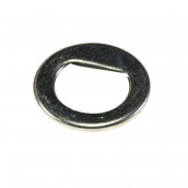 Entretoise de bouton