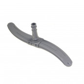 Hélice, bras de lavage d'origine