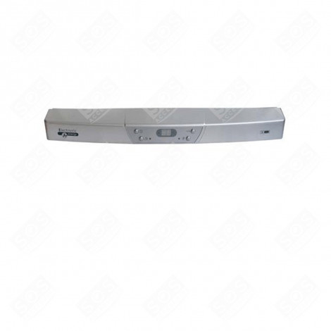 BANDEAU DE FACADE + PLATINE ELECTRONIQUE FRIGO, RÉFRIGÉRATEUR, CONGÉLATEUR - 481245228725