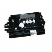 Carte électronique, Platine de commande