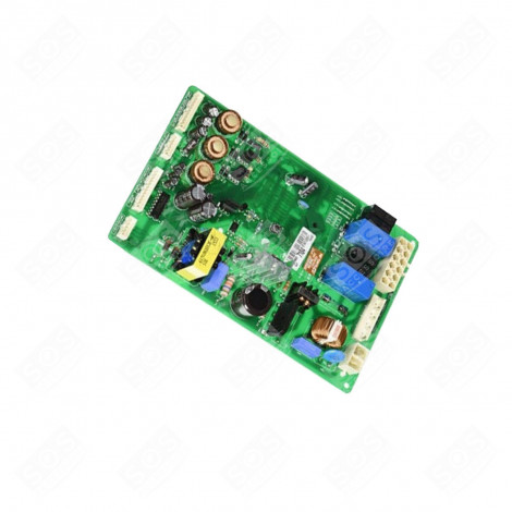 PLATINE FRIGO, RÉFRIGÉRATEUR, CONGÉLATEUR - EBR75486260