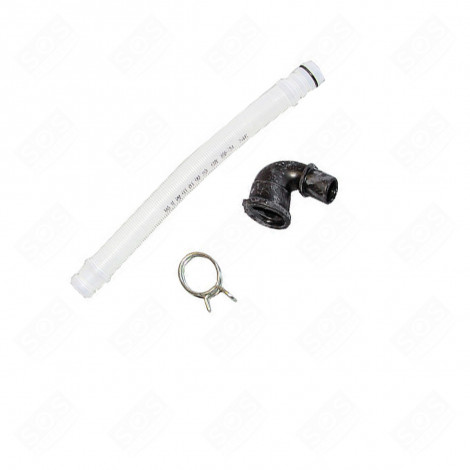 FLEXIBLE D'ORIGINE LAVE-VAISSELLE - 000496926
