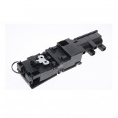 Bornier électrique + allumeur