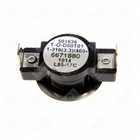 THERMOSTAT SÈCHE-LINGE - 6671880