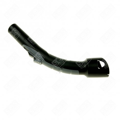 POIGNÉE TUYAU, FLEXIBLE D'ORIG ASPIRATEUR - 4.195-247.0