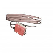 Thermostat de four inverseur