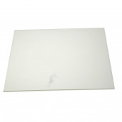 Vitre de porte intérieure d'origine