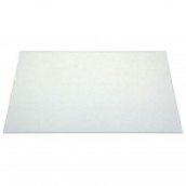 Clayette, étagère verre dessus de bac a légumes 489X338 mm