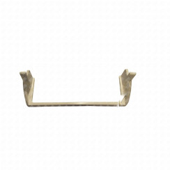 Etrier de maintien de beurrier