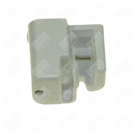 SUPPORT DE GLISSIERE AVANT DROITE FRIGO, RÉFRIGÉRATEUR, CONGÉLATEUR - 7424240